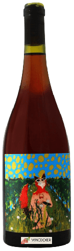 Domaine Kindeli - Verano Rosé