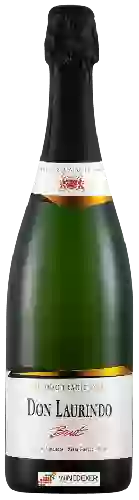 Domaine Don Laurindo - Brut