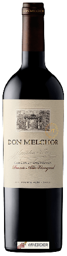 Weingut Don Melchor - Cabernet Sauvignon
