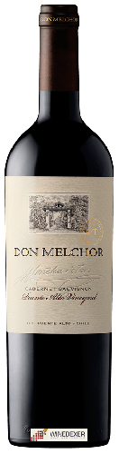 Weingut Don Melchor - Cabernet Sauvignon Weingut Don Melchor - Cabernet Sauvignon
