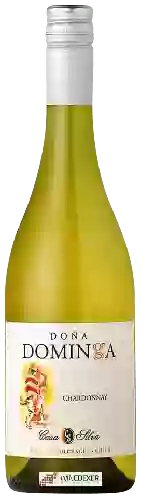 Domaine Doña Dominga - Chardonnay