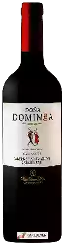 Domaine Doña Dominga - Old Vines Cabernet Sauvignon - Carmenère