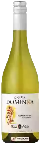 Domaine Doña Dominga - Old Vines Chardonnay - Sémillon
