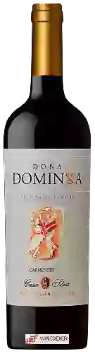 Winery Doña Dominga - Reserva Carmenère