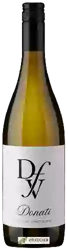 Winery Donati - Pinot Blanc
