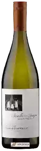 Domaine Donati - Sisters Forever Unoaked Chardonnay