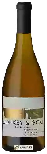 Domaine Donkey & Goat - Sluice Box White Blend