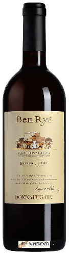 Weingut Donnafugata - Ben Ryè Passito di Pantelleria Edizione Limitata Weingut Donnafugata - Ben Ryè Passito di Pantelleria Edizione Limitata
