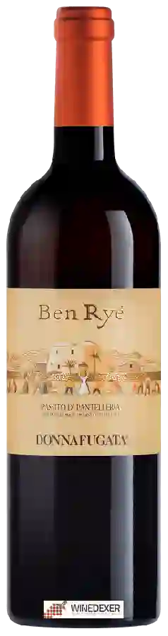 Domaine Donnafugata - Ben Ryé Passito di Pantelleria