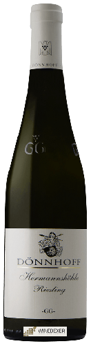 Weingut Dönnhoff - Hermannshöhle Riesling GG Weingut Dönnhoff - Hermannshöhle Riesling GG