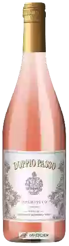 Domaine Doppio Passo - Primitivo Rosato