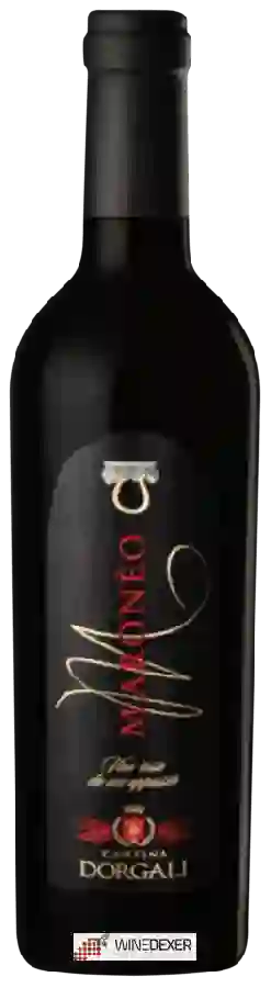 Domaine Dorgali - Maronèo