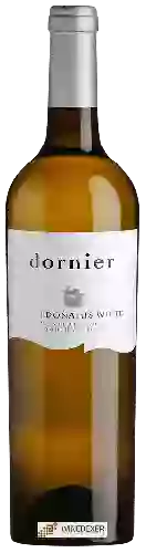 Domaine Dornier - Donatus White
