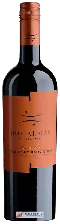 Domaine Dos Almas - Reserva Cabernet Sauvignon