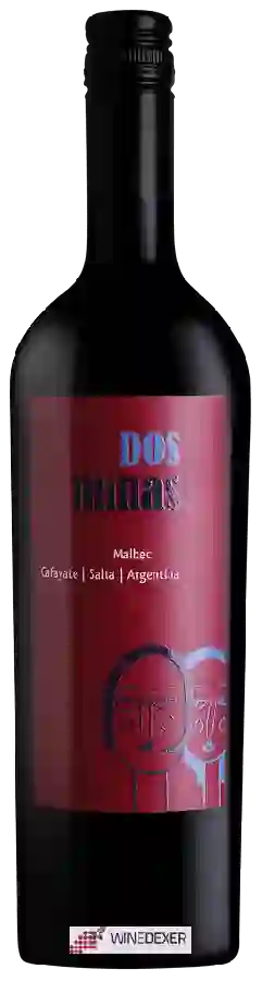 Domaine Dos Minas - Malbec