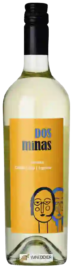 Domaine Dos Minas - Torrontés