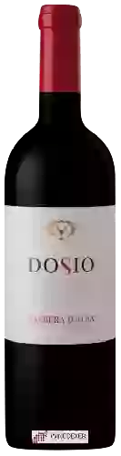 Winery Dosio - Barbera d'Alba