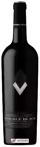 Domaine Double Black Domaine Double Black