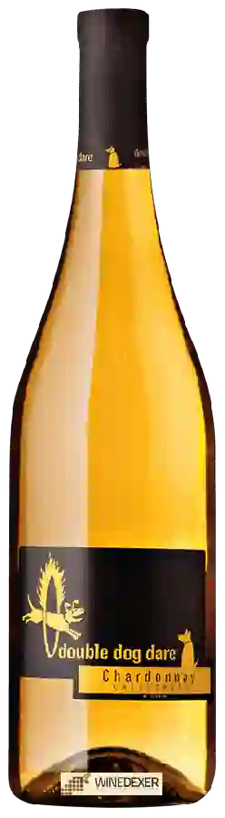 Domaine Double Dog Dare - Chardonnay