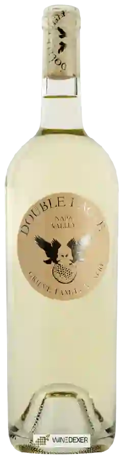 Domaine Double Eagle - White