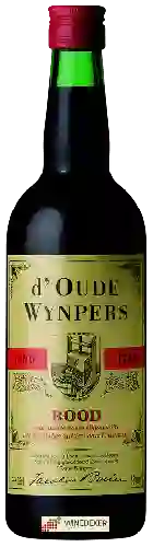 Domaine D'Oude Wijnpers Domaine D'Oude Wijnpers