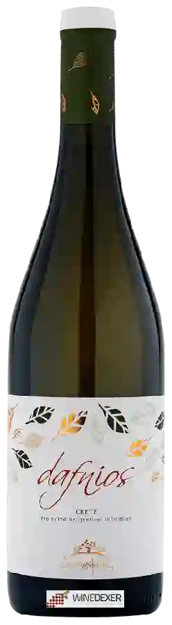 Domaine Douloufakis - Dafnios White Domaine Douloufakis - Dafnios White