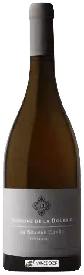 Domaine Dourbie - La Grande Cuvée Blanc