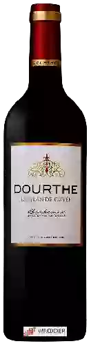 Domaine Dourthe - La Grande Cuvée - Bordeaux
