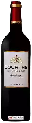 Domaine Dourthe - La Grande Cuvée