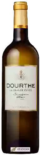 Domaine Dourthe - La Grande Cuvée - Sauvignon Blanc Bordeaux