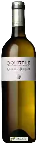 Domaine Dourthe - Terroirs d’Exception - Croix Des Bouquets Graves
