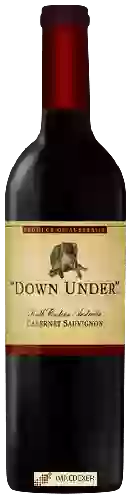 Domaine Down Under Cellars Domaine Down Under Cellars