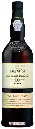 Domaine Dow's - Master Blend 10 Years Old Tawny Port