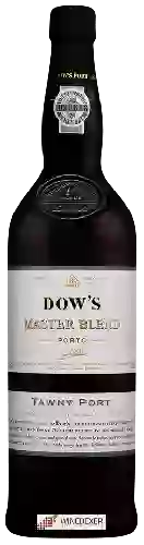 Domaine Dow's - Master Blend Tawny Port