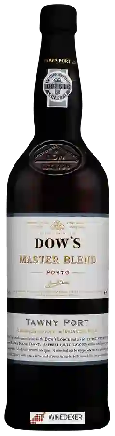 Domaine Dow's - Master Blend Tawny Port