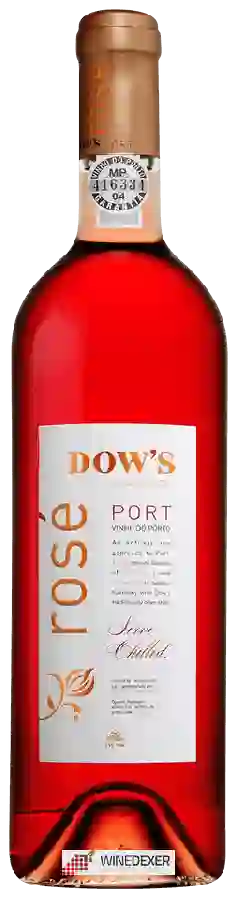 Domaine Dow's - Rosé Port