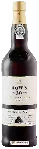 Domaine Dow's - 30 Years Old Tawny Port