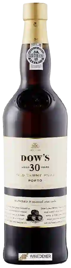 Domaine Dow's - 30 Years Old Tawny Port