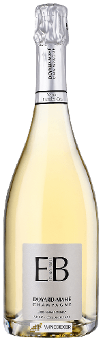 Weingut Doyard Mahé - Blanc de Blancs Extra Brut Champagne Weingut Doyard Mahé - Blanc de Blancs Extra Brut Champagne