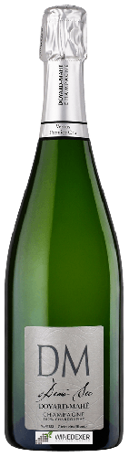 Weingut Doyard Mahé - Demi-Sec Champagne