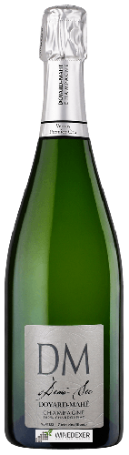 Weingut Doyard Mahé - Demi-Sec Champagne Weingut Doyard Mahé - Demi-Sec Champagne