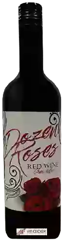 Domaine Dozen Roses Domaine Dozen Roses