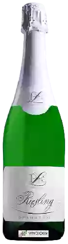 Domaine Dr. Loosen - Dr. L Sparkling Riesling