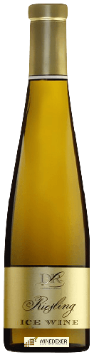 Weingut Dr. Loosen - Riesling Eiswein Weingut Dr. Loosen - Riesling Eiswein
