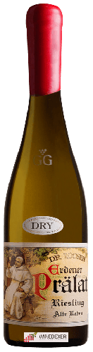 Weingut Dr. Loosen - Riesling Erdener Prälat Alte Reben Dry Weingut Dr. Loosen - Riesling Erdener Prälat Alte Reben Dry