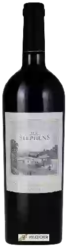 Domaine D.R. Stephens Domaine D.R. Stephens