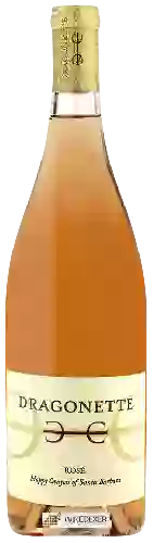 Domaine Dragonette - Rosé