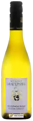 Domaine Drautz Able - Sauvignon Blanc Auslese Edelsüss