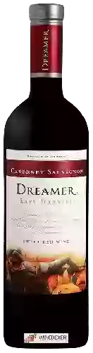 Domaine Dreamer - Late Harvest Cabernet Sauvignon