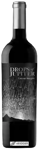 Domaine Drops of Jupiter - Cabernet Sauvignon